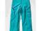 Spodnie snowboardowe Analog Asset (teal) L