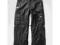 Spodnie snowboardowe Analog Asset (true black) M