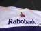 Oryginalna bluza Rabobank, jedyna, bardzo ciepła