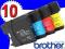 BROTHER DCP-375CW DCP-385C DCP-195C 165 DCP-365CN