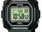 CASIO F-108WH -1A WR ALARM STOPER do 6 l. GW