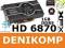 XFX BLACK OC HD6870 1GB DDR5 900/4200 ZABRZE