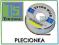Plecionka (taśma WICK) 1,5mmx1,5m Xytronic