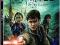 Harry Potter i Insygnia Śmierci 2 - 3D Blu-Ray