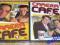 DVD - Camera Cafe -część 1,2 [ 2 DVD ] FOLIA