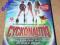 DVD - Cyckonautki -- EXTRA KOMEDIA --LEKTOR-FOLIA