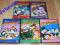 DVD - Kacze Opowieści -cz.1-5[5DVD ]odc.1-20-FOLIA