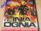 DVD - Linia ognia --reż. Johnnie To --LEKTOR-FOLIA