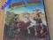 DVD - Lucky Luke na Dzikim Zachodzie -FOLIA !!!!!