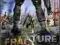 FRACTURE(XB0X 360)-Okazja! Folia!!Paragon/Faktura