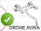 GROHE! Bateria kuchenna AVINA chrom (31066000)