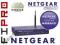 Netgear FVG318 Zapora sieciowa VPN 8 portowy Wifi