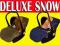 NOSIDEŁKO COLBY DELUXE SNOW OSŁONKA+FOLIA GRATIS