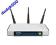 Router TP-Link TL-WR941ND WIFI LAN 3 anteny 20dBi