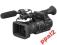 SONY HVR-Z5e * RATY * LEASING * FV23% ' HDV Z5 '