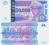 Zair 50 000 Zaires P-75 1996 stan I UNC