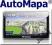 Nawigacja GPS 6005 HD FM BT AV 6'' AutoMapa EU 4GB