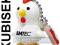 Emtec PenDrive 4GB Animals KURCZAK CHICKEN - ŁÓDŹ