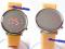 ZEGAREK JELLY WATCH LED LUSTRO JAPAN STYLE