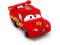 DISNEY MASKOTKA CARS 2 <ORYGINAŁ!!!!!