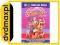dvdmaxpl SCOOBY-DOO: NAJWIĘKSZE ZAGADKI 4 (DVD)