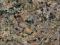 Blat kuchenny granit kanadyjski gr.2cm POLYCHROME