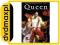 dvdmaxpl QUEEN HISTORIA FREDDIE MERCURY (DVD)