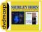 dvdmaxpl SHIRLEY HORN: LOADS OF LOVE (CD)
