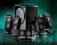 +GŁOŚNIKI LOGITECH X-530 X530 5.1/70W RMS +od 1zł+