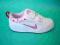 BUTY DZIECIĘCE NIKE - ROZMIAR 35