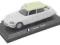 Taksówki Świata Nr 6 - metalowy model Citroen DS 1