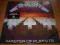 Metallica Master of Puppets LP Nowa folia