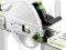 FESTOOL Zagłębiarka TS 75 EBQ-Plus-FS (561512)