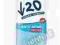 UNDER 20 S.O.S. INTESE ŻEL DO TWARZY 200ml