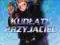 KUDŁATY PRZYJACIEL DVD