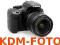 Canon EOS 550D + 18-55 IS FV Lublin 550 D