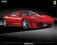 F1sklep Plakat Ferrari F430 40 x 50 cm NOWOŚĆ