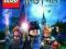 LEGO HARRY POTTER LATA 1-4 PC