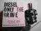 DIESEL ONLY THE BRAVE EDT 75 ml