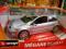 MODEL SAMOCHODU RENAULT MEGANE SPORT 1:18 BBURAGO