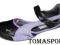 TOMASPORT PUMA SPEED PRINCESS BALLERINA 40 WYPRZ!