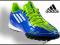 Adidas F10 G40281 TURFYI! r37 1/3 NOWOŚĆ!!! HIT!!!