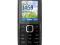 Nowa Nokia C1-01 Grey GW 24 Bez Simlocka + HF