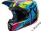 KASK FOX V-1 UNDERTOW CROSS ENDURO OFF ROAD 2012