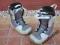 ..:::BUTY SNOWBOARDOWE SALOMON wkł. 23,5 cm:::..