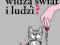 JAK KOTY WIDZĄ ŚWIAT I LUDZI? -TANIA KSIĄŻKA