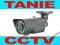 KAMERA MONITORING Sony Super HAD II CCD 650 TVLL