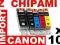 10 CANON CHIP MP 540 550 IP 560 MP990 3600 4700 FV