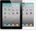 iPad 2 Wi-Fi + 3G 64GB CZARNY folia OD RĘKI zPL24H