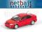 MINICHAMPS Opel Coupe 2000 (red)